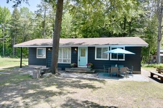 Cottage for Sale, 15 Glenway Rd, Tiny, ON