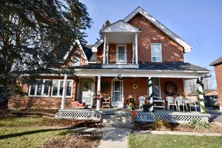Property for Sale, 68 Queen St W, Springwater, ON