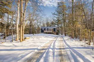 Detached House for Sale, 17 Wigwam Tr, Tiny, ON