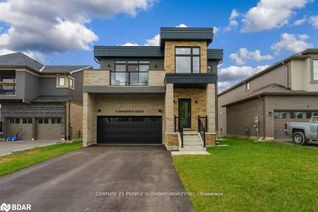 Detached House for Sale, 4 Greenwich St, Barrie, ON