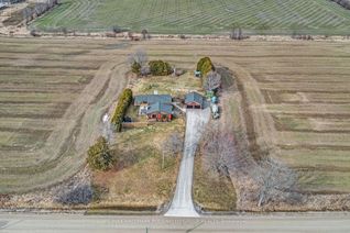 Detached House for Sale, 1754 Concession Road 10, Ramara, ON