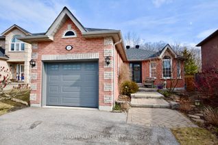 Detached House for Sale, 85 Knupp Rd, Barrie, ON