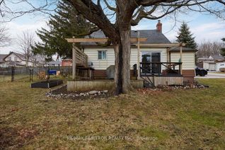 Detached House for Sale, 245 John St, Tay, ON