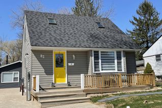 Property for Sale, 82 Gunn St, Barrie, ON