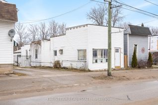 Bungalow for Sale, 366 Talbot St, Tay, ON