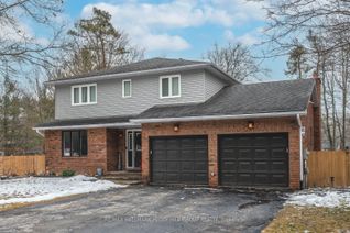 Detached House for Sale, 35 Pooles Rd, Springwater, ON
