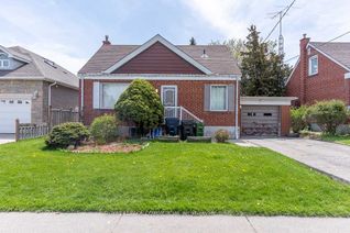 Detached House for Sale, 49 Anthony Rd, Toronto, ON