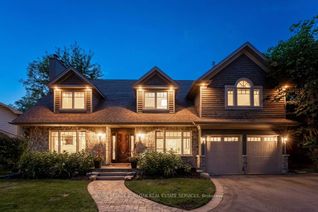 Detached House for Sale, 3011 Lakeshore Rd, Burlington, ON