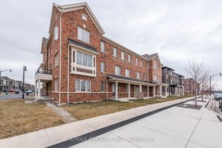 Freehold Townhouse for Sale, 444 Remembrance Rd, Brampton, ON