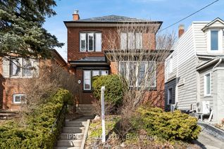 Detached House for Sale, 54 Morningside Ave, Toronto, ON