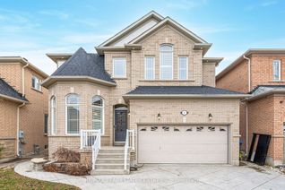 Detached House for Sale, 6 Bouvier Gate, Brampton, ON