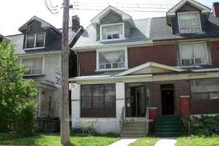 Semi-Detached House for Sale, 29 Wade Ave, Toronto, ON