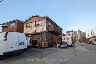 Detached House for Sale, 25 Milton St, Toronto, ON