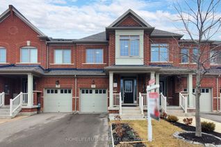 Freehold Townhouse for Sale, 26 Lady Evelyn Cres, Brampton, ON