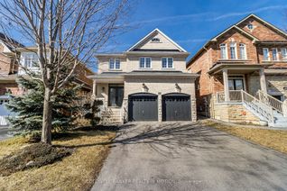 Detached House for Sale, 28 Fallharvest Ave, Brampton, ON