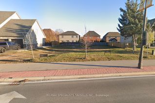 Vacant Residential Land for Sale, 6425 Old Church Rd, Caledon, ON