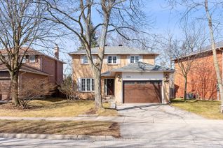 House for Rent, 220 Riverview St, Oakville, ON