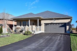 Bungalow for Sale, 21 Old Trafford Dr, Trent Hills, ON