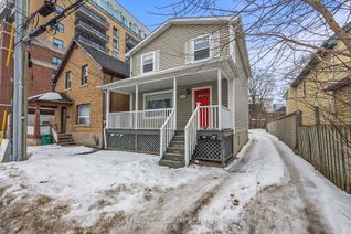 House for Sale, 525 Victoria St, Kingston, ON