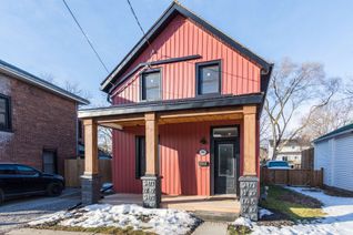 Detached House for Sale, 304 Albert St, Belleville, ON