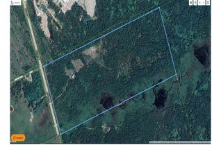 Land for Sale, 1636 Hwy No 6, South Bruce Peninsula, ON