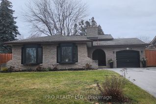 House for Sale, 15 Bayshore Cres N, St. Catharines, ON