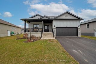 Bungalow for Sale, 48 Dorchester Dr, Prince Edward County, ON