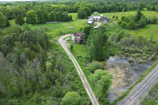 Residential Farm for Sale, 4291 County Road 44, Havelock-Belmont-Methuen, ON