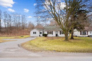 Bungalow for Sale, 4069 County Rd 45 Rd, Cobourg, ON