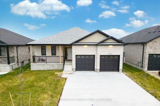 Bungalow for Sale, 715 Winchester Ave S, Waterloo, ON