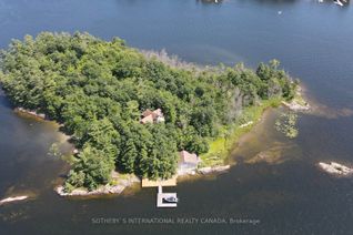 Bungaloft for Sale, 2 Is 880/Cow Island, Georgian Bay, ON