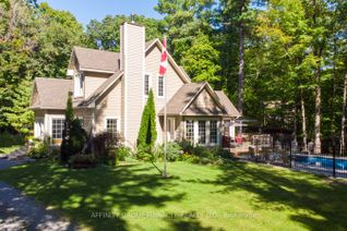 Detached House for Sale, 22 Forest Rd, Kawartha Lakes, ON