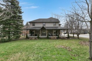 Detached House for Sale, 610 Wallace Ave E, North Perth, ON