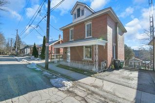 Property for Sale, 74 Galt St, Guelph, ON