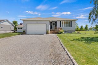 Bungalow for Sale, 1472 Norfolk Country 19 Rd E, Norfolk, ON