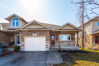 Townhouse for Sale, 16 Healey St, Centre Wellington, ON
