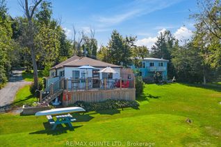 Bungalow for Sale, 96 Bishop Lane, Prince Edward County, ON