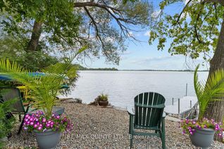 Bungalow for Sale, 102 Bishop Lane, Prince Edward County, ON