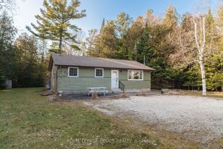 Detached House for Sale, 122 St Edmunds Cres, South Bruce Peninsula, ON