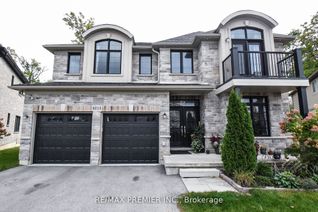 Detached House for Sale, 6018 Eaglewood Dr, Niagara Falls, ON