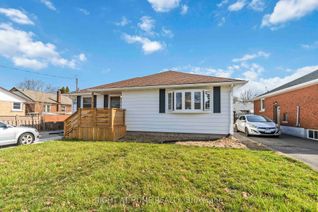 Bungalow for Sale, 90 Margery Ave, St. Catharines, ON