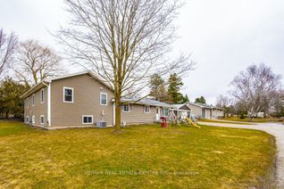 Detached House for Sale, 9 Smith Dr, Mapleton, ON