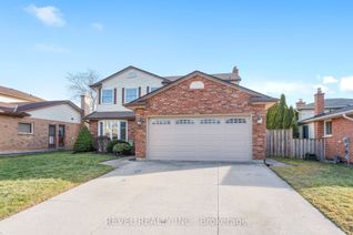 Detached House for Sale, 7416 Woodgate St, Niagara Falls, ON