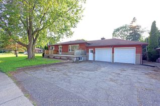 Bungalow for Sale, 6863 Heximer Ave W, Niagara Falls, ON