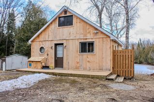 Cottage for Sale, 810 4th Line, Douro-Dummer, ON