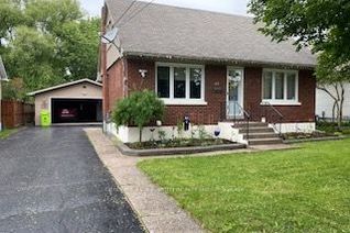 House for Sale, 49 Grandview Ave W, Sault Ste Marie, ON