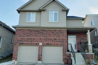 Detached House for Rent, 232 Ladyslipper Dr #Bsmt, Waterloo, ON