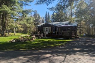 Bungalow for Sale, 1151 Harlowe Rd, North Frontenac, ON