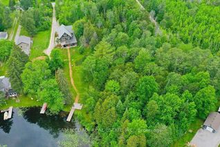 Cottage for Sale, 44 Bass Lake Rd, Galway-Cavendish and Harvey, ON