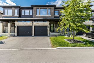 Freehold Townhouse for Sale, 30 Times Square Blvd #176, Hamilton, ON